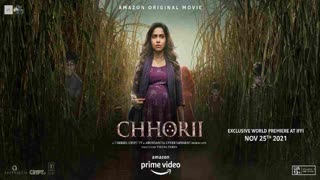 Чори (2021)