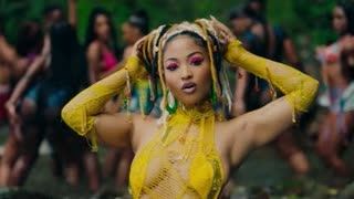 Shenseea - Be Good (Official Video 2021)