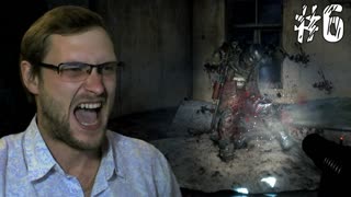Metro 2033 Redux ► Черный день для фашистов ► #6