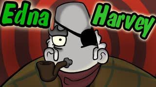 ДОКТОР ВЕРНУЛСЯ - Edna And Harvey - №7