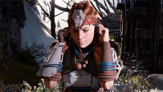 ПОИСКИ СЕСТРЫ ► Horizon Zero Dawn #18