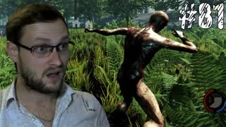 The Forest ► ОТВРАТИТЕЛЬНЫЙ СТЕЛС ► #81