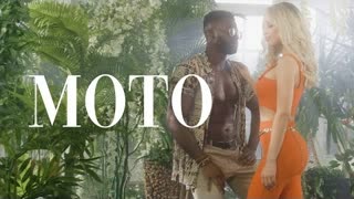 Maya Berovic - Moto (Official Video 2020)