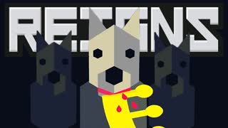 ИГРА ПРОТИВ МЕНЯ ► Reigns #4