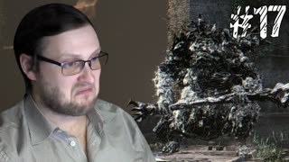 Dark Souls 3 ► СТАРЫЙ ДРУГАН ► #17