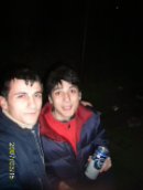 Олег Карайван фотография #2 (источник - https://vk.com/id204790)