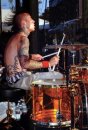 Travis Barker фотография #6 (источник - https://vk.com/id575195)