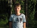 Фотография Бызова Михаила
