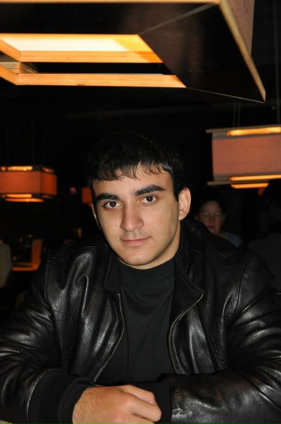 Алан Ванеев фото №1