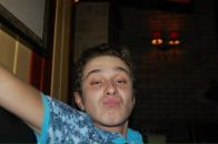 Фотография Фанасова Максима