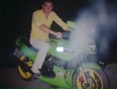 Фотография Томаева Андрея