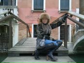 Фотография Колосовой Светланы