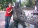 Діана Шкварок фотография #31 (источник - https://vk.com/id104913699)