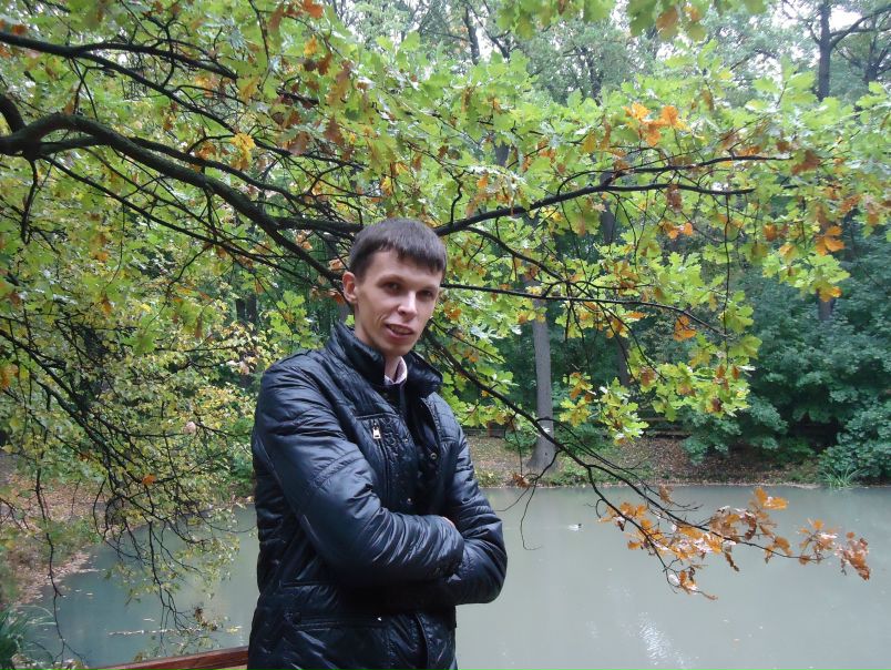 Александр Сулоев фото №28