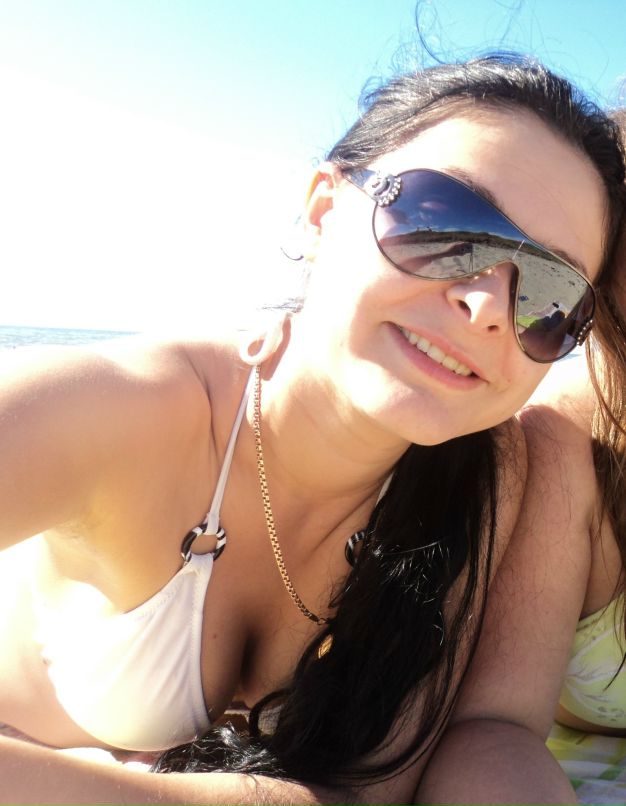 Мария Платонова фотография #50