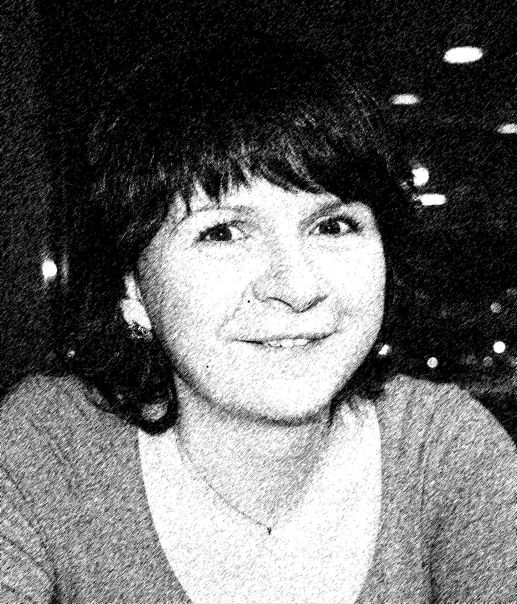 Анна Семёнова фото №47