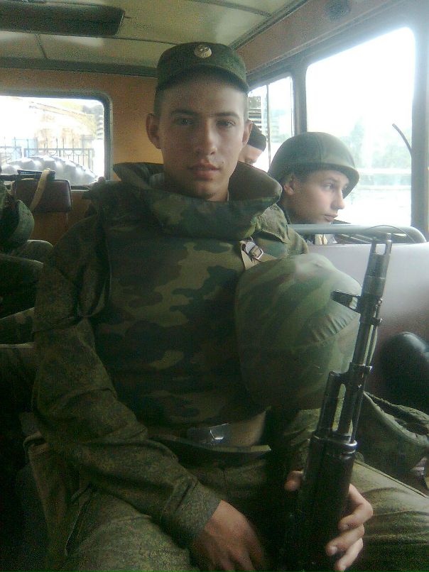 Андрей Швецов фотография #36