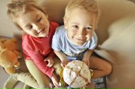 Фотография Ивановой Надежды