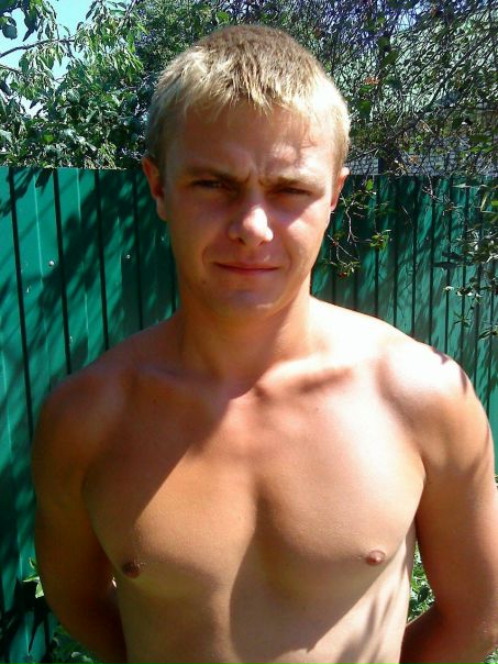 Сергей Кулькин фото №29