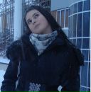 Фотография Майоровой Яси