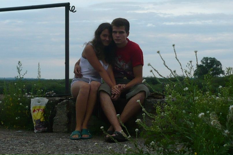 Ленок Гардеенковы фотография #40