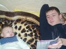 Андрій Ящишин фотография #20 (источник - https://vk.com/id132659543)