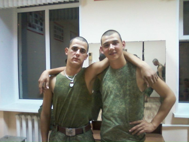 Антон Горбатов фотография #7