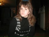 Фотография Черняевой Валентины