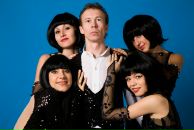 Фотография Новикова Александра