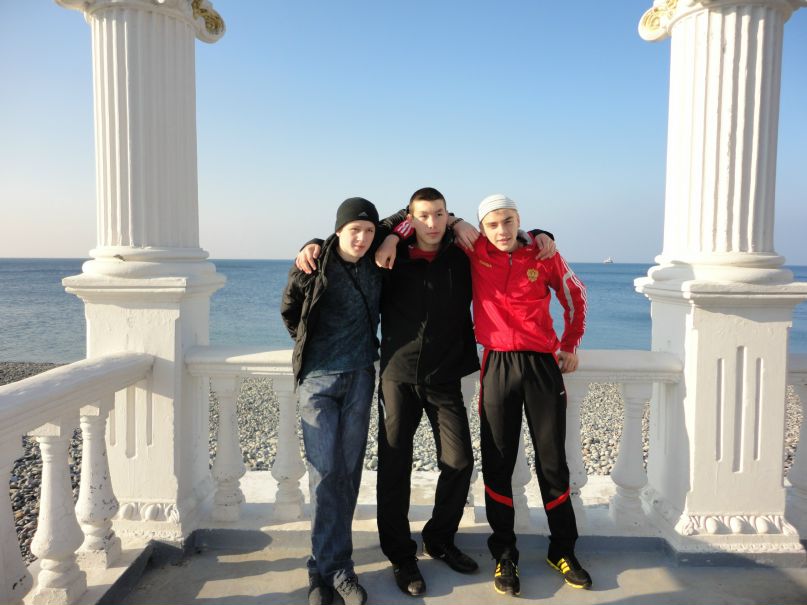 Артём Прощаев фотография #38