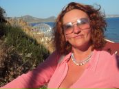 Фотография Аксёновой Ольги