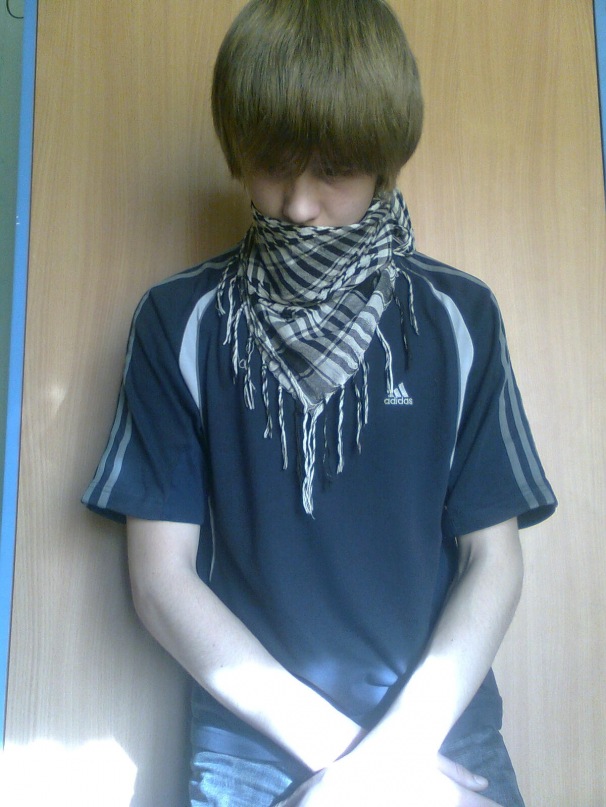 Степан Черепанов фотография #44