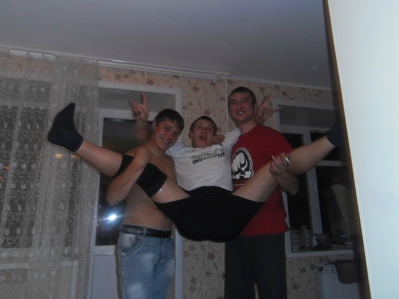 Виктор Рулёв фотография #43
