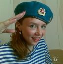 Фотография Тюняевой Елены