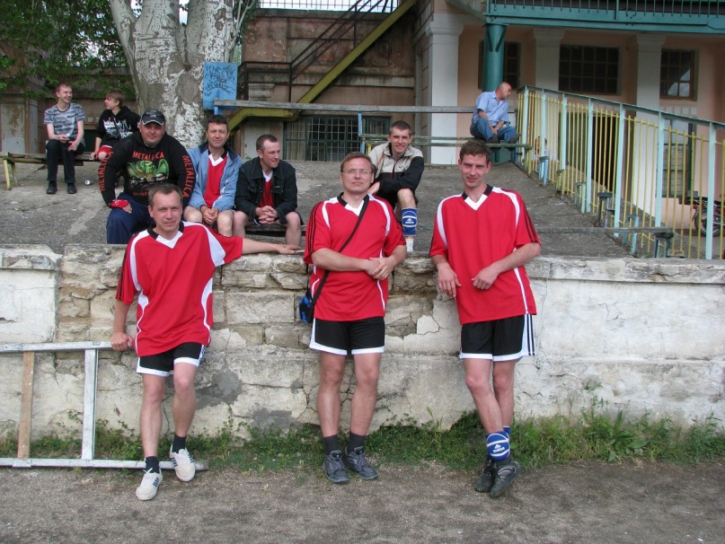 Дмитрий Тх фотография #28