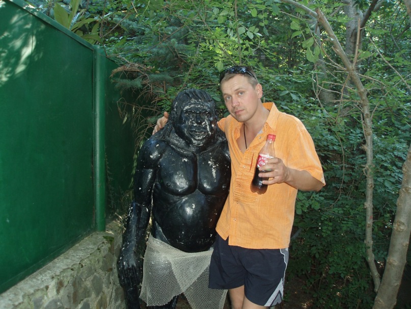 Дмитрий Тх фотография #3