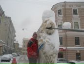 Фотография Голованова Алексея