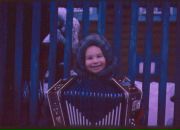 Фотография Скребковой Ирины