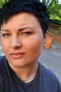 Фотография Гуренковой Валентины