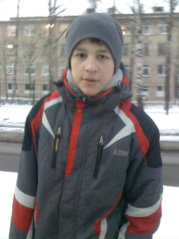 Дима Галочка фотография #48