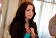 Фотография Алексеевой-Григорьевой Натуськи