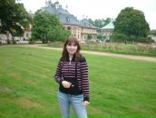 Фотография Рахимовой Татьяны