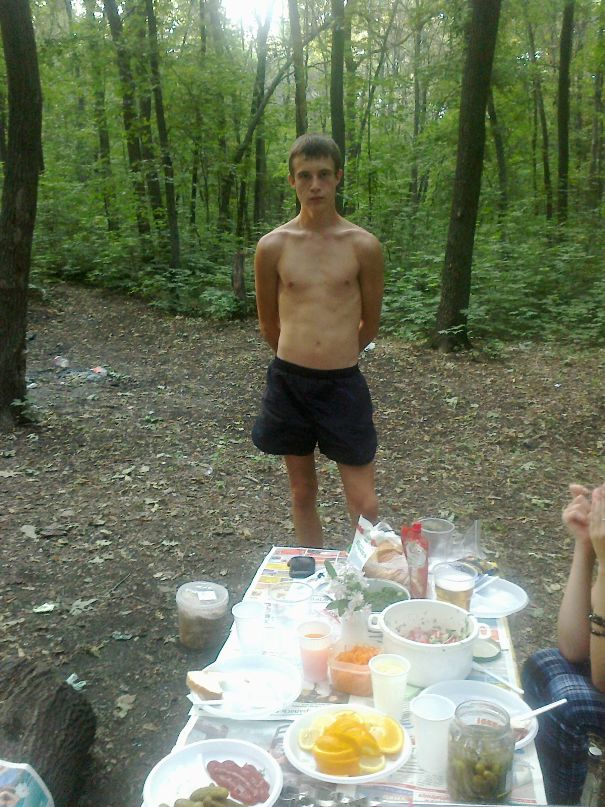 Дмитрий Кулагин фотография #46