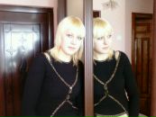 Анна Пісчанська фотография #3 (источник - https://vk.com/id93517419)