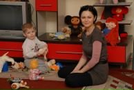 Фотография Российкиной Александры