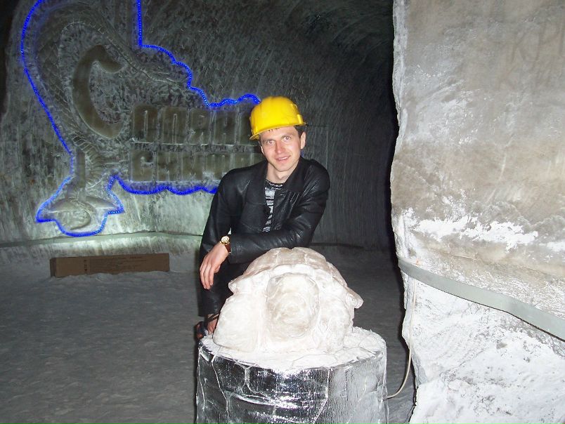 Дмитрий Рянский фото №23