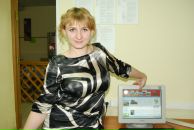 Фотография Баевой Татьяны