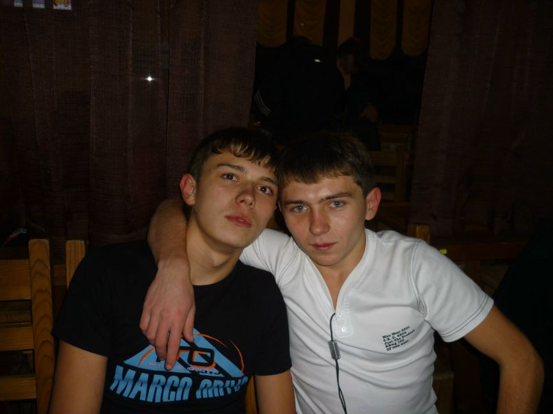 Дмитрий Байков фотография #23
