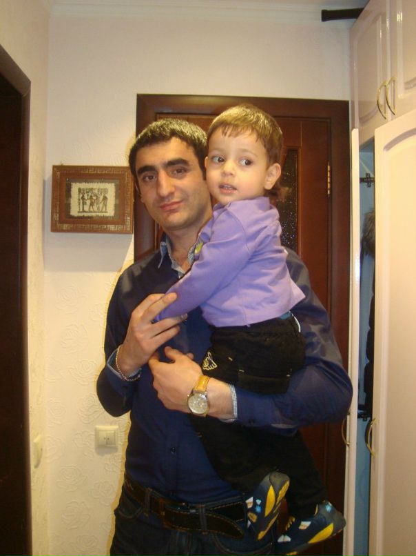 Давид Ордян фотография #11