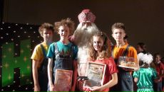 Фотография Алёшиной Галины